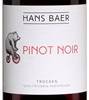 Hans Baer Pinot Noir 2019